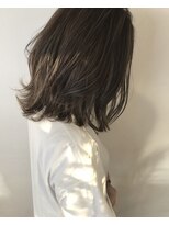 ホットリップ(Hot Lip)&nbsp;外国人風ハイライト