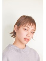 カルム(Calm)&nbsp;ウェットウルフショート