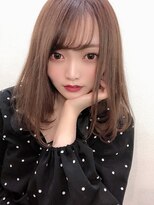 ノビタ(novita)&nbsp;【novita】しょす担当★オルチャンバング