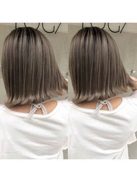 ログスラッシュ(LOG/) シャドウルーツ