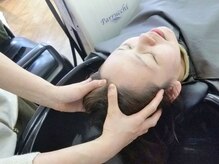 ヘアーメイク タムタム(HAIR MAKE TAMTAM)