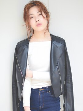 ロッコ(ROCCO) 【ROCCO/大橋】グルーピーガール