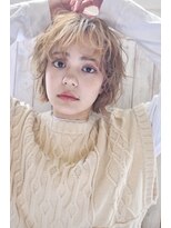 クロム バイ リエット(Chlom by Lietto)&nbsp;Chlom☆新宿/AW/当日予約OK/イルミナ/アディクシー/0364574337