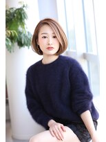 ヘアドゥ 稲毛店(hair do) ウインターボブ