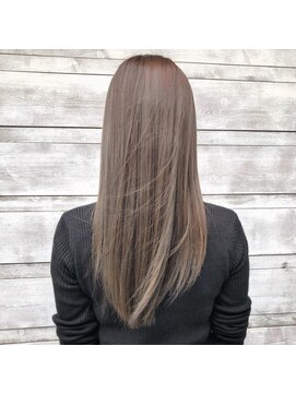 カルフール ロコ 草加西口店(Carrefour LOCO) クラシカルエメラルドグレー