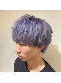 ホワイトラベンダー