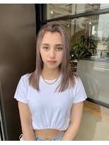 ニキータ(Nikiita)&nbsp;ミルクティベージュ　B4366