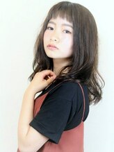 エーレヘアー(ehre hair)