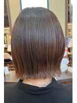 グランド ビューティー ビーズ 緑店(Grand Beauty B's)&nbsp;プツッとボブ/ミニボブ/髪質改善トリートメント◎20代30代40代