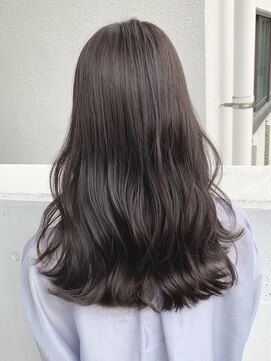 シュリット(schritt) ◎ラベンダーベージュ◎ 村田