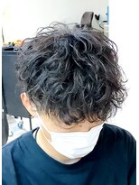 クオル 立川(QOL)&nbsp;ウェーブスパイラルマッシュ