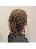 ＊大人ミディアムパーマ/30代40代50代＊