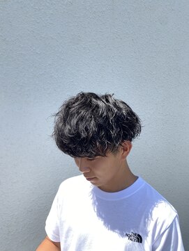 オクルス(OCULUS) twistspiral