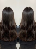 プレシャスバイプロデュース(precious by Produce)&nbsp;髪質改善ヘアエステ×エステカラー［町田/町田駅/町田駅前店/]