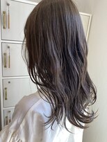 ヘアデザイン ノア(Noa) 透明感あり◎モカブラウン