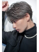 リップスヘアー 銀座(LIPPS hair)&nbsp;オトナ韓流リバース