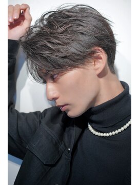 リップスヘアー 銀座(LIPPS hair) オトナ韓流リバース