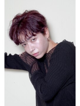 スピガ(SPIGA) 無造作ショート