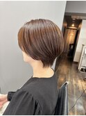 【大人ショート/ショート/ボブ/恵比寿/20代/30代/40代/50代】