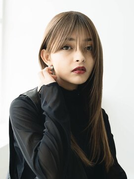 サラジュ 川西店(SARAJU) しっとりマットグレージュ◆