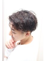 ヘアーアンドグルーミング ヨシザワインク(HAIR&GROOMING YOSHIZAWA Inc.)&nbsp;20代/30代/ツーブロック/マッシュ/アップバング
