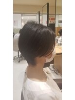 ユニックス イオンモール川口前川店(UNIX)&nbsp;スッキリハンサムショート