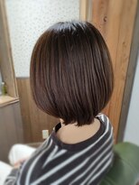 ナチュラ&nbsp;『カラオペカラー』グレージュ　８レベル