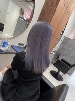 クリーム(CREAM)&nbsp;ラベンダー