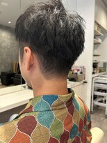 リンク(LiNK)&nbsp;トップふんわりカット