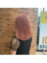 クラン ヘアーアンドスタジオ(CLAN hair & studio)&nbsp;宜野湾店/clan/沖縄美容室/プルエクステ