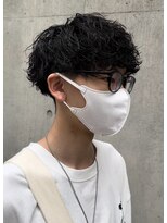 レックス 中野(rex)&nbsp;波巻きマッシュ