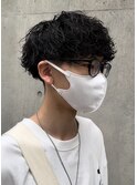 波巻きマッシュ