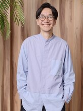 ハレノワ(HALENOWA)&nbsp;十文字 亮