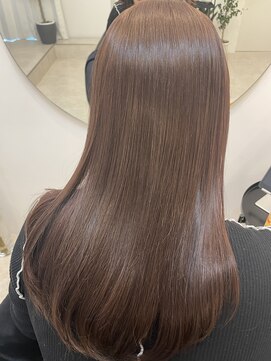 ニーナ(NI-NA) 高濃度水素H2ONESTトリートメント×バイカルテトリートメント