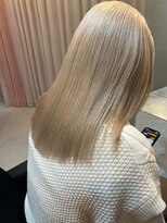 エクーエルム 心斎橋(ECOO yelm)&nbsp;ECOO yelm 心斎橋【ブリーチ/ハイトーン/髪質改善】(19)