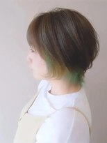 ヴァンカウンシル 伊那(VAN COUNCIL) デザインカラー