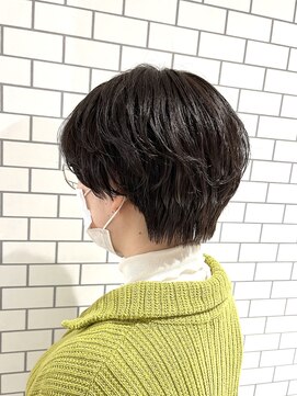 ナビ 船橋駅(nabi) ショート