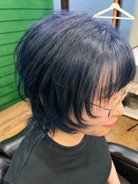 ワンバイワン(ONE BY ONE) インディゴ