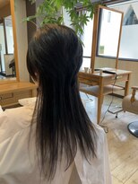 リブラン バイ ルッカ(Liburan by Lucca)&nbsp;6月デザインカット