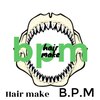 ビーピーエム(B.P.M)のお店ロゴ