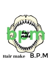 hair make B.P.M【ヘアメイクビーピーエム】