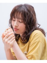 ハーモニー(Harmony)&nbsp;スパイシーカール