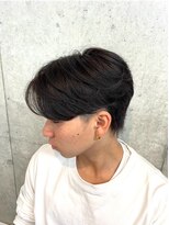 オーサム 下北沢(THE AWESUM)&nbsp;ニュアンスパーマ/韓国マッシュ/ダークアッシュ[下北沢]