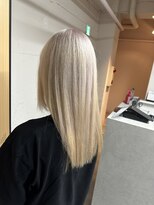 トクテ 吉祥寺(tokute)&nbsp;ホワイトミルクティー/グレージュ/吉祥寺