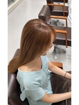 フォルテ 島田店&nbsp;ブラウンカラー