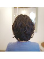 セレンディピティ 流山おおたかの森(Serendipity)&nbsp;ゆるふわレイヤーパーマ