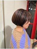 アンブレラボブ