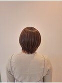 艶髪ショート♪
