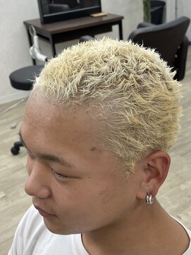 スウェル 津田沼店(Swell) イージーパンク