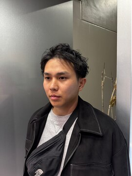 ゼスト リル 新宿(ZEST lill) スパイキーショート